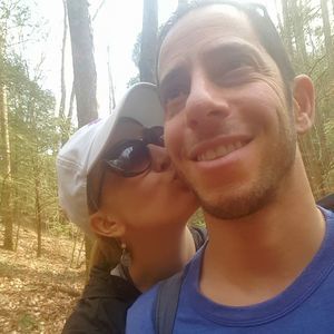 Meet your Posher, Jamie